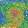 「台風の目」という競技の思い出【運動会】