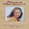 NANA MOUSKOURI “ラ・マラゲーニャ”