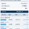 2024/09/03のトレード日記