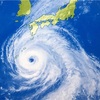 台風日勤！
