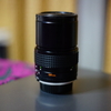 MINOLTA MC TELE ROKKOR-PF 135mm F2.8 F2.8撮影テスト