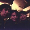 石橋ヒロキ＆丹羽マナブ at VeeJay 2021.04.03