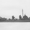 アメリカ海軍の駆逐艦〔フレッチャー級〕の乗組員の気分になれるカラー映像！⑨