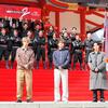 北村匠海　東リベでヤンキーイメージ定着「ヤンチャに見られることが多くて」