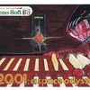 今MZ-700　カセットテープソフト　2001年宇宙の旅というゲームにとんでもないことが起こっている？