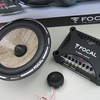 フォーカルＰＳ１６５ＦＸ試聴できます。