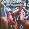 【100円de名盤シリーズ-01】EDGE OF INSANITY【TONY MACALPINE】