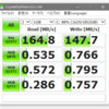 【DELL XPS8500】CドライブのHDDをSSDに換装していくので記録【初心者】