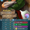 【FEH】ティバーンのスキル構成&ラインハルト10凸！！