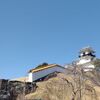 ＪＲさわやかウォーキングで掛川の街を歩きました。掛川ハヤシも食べたよ。