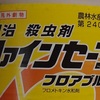 フルティカトマト、再びピンチです。