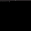 【Docker】pecoを使って[docker exec -it <id> bash]を便利に