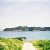 島と#写ルンです  上五島編