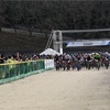 第34回 全日本選手権自転車競技大会 マウンテンバイク(XCO)