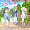 2024年6月P限定第3弾　Girly Blueberry