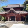 多久市の孔子聖廟です。