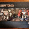 GENERATION TOY GT-05