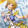 ミリシタのそういうとこ好き（直球)。(周年カードについて)