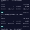 銘柄売却のお知らせ(12月14日)