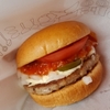 モスバーガー