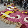 ながの花フェスタ　善光寺花回廊2012