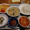 新大久保でタイ料理