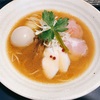 冴えないボクが選ぶ都内の淡麗系ラーメン店4選