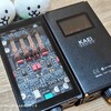 インプレ：『 KAEI DESIGN TAP1 PRO 』カッコよさMAX  TAP1との違いを比較 *クーポン有　→ﾊﾞﾁｸｿﾖｸ(*'▽')ﾅｯﾀ　#PR KAEI DESIGN