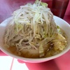 ラーメン二郎 ひばりヶ丘駅前店