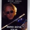 Eddie Jobson U-Z Project Zero 2010 Tour