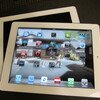  備忘録：iPad2(old)バックアップからiPad2(new)に復元してみる。更に続き。