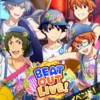 2021年イベント２　BEAT OUT LIVE！