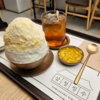 【2024年7月】ソウルの人気店『三清ピンス』の絶品スイーツ！三清洞エリアで夏の韓国グルメを満喫！