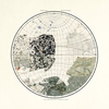 Mineral Cartographies (Western Hemisphere)