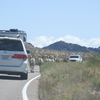 Valley of Fire State Park: Day 5 (April 4) of Road Trip 2025