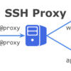 Build SSH R-Proxy with SSH Piper w/Docker