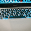 MacBook Proを買った。