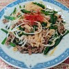 【2024年5月　焼きビーフン】