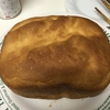 パンが焼けた！