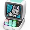 【レトロ可愛いだけじゃない！】Divoom Ditoo-Proは高音質＆多機能で超優秀なBluetoothスピーカー！