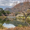 明神池（静岡県沼津）