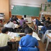 ４年生：社会　交通事故を防ぐ取組