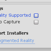 virtual reality supportedのチェックが勝手に外れて動かない！【Unity】