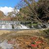 【　宮島峡　】　富山県小矢部市