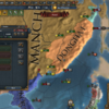 EU4建州女真(Jianzhou)AAR 〜ᡩᠠᡳ᠌ᠴᡳᠩ ᡤᡠᡵᡠᠨ(大清国)〜 第4回