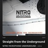 【ナイトロ】amazonミュージックでnitro microphone underground