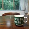 雨の日のコーヒータイムで役立つイケアのグッズ