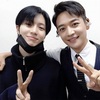SHINee（MINHO & TAEMIN ）ほか〜 ２人の愛のベクトルはいつもシャヲルに向かって伸びていく/Best Choi’s & ARENA TOUR 2019