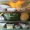 冷蔵庫にカビだらけの食べ物は認知症のサイン