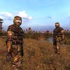 S.T.A.L.K.E.R.日記（その２？）